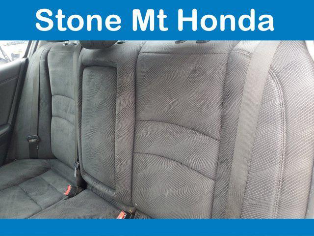 used 2017 Honda Accord car, priced at $14,232