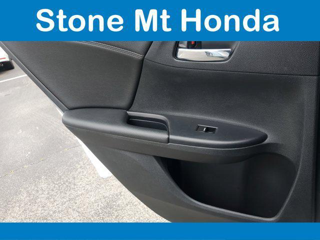 used 2017 Honda Accord car, priced at $14,232