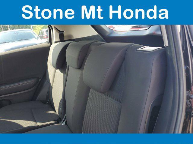 used 2017 Honda HR-V car, priced at $16,350