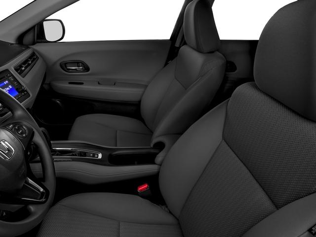 used 2017 Honda HR-V car, priced at $16,654
