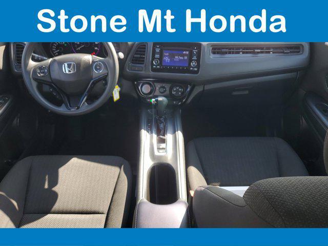 used 2017 Honda HR-V car, priced at $16,350