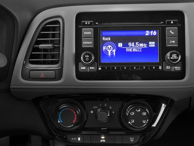 used 2017 Honda HR-V car, priced at $16,654