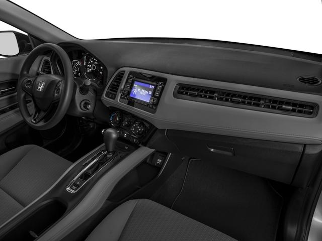 used 2017 Honda HR-V car, priced at $16,654