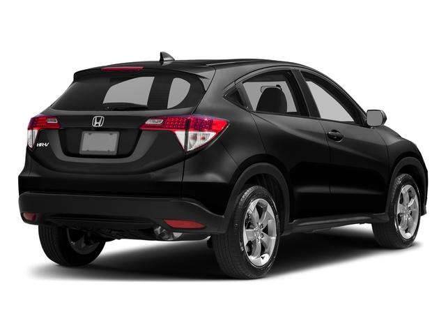 used 2017 Honda HR-V car, priced at $16,654