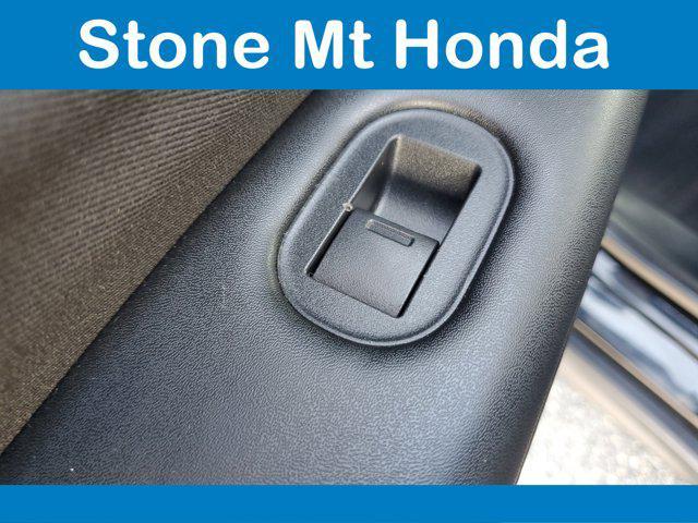 used 2017 Honda HR-V car, priced at $16,350