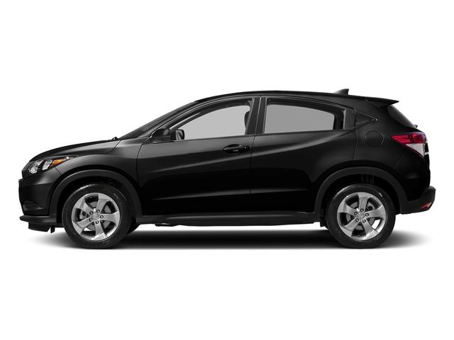 used 2017 Honda HR-V car, priced at $16,654
