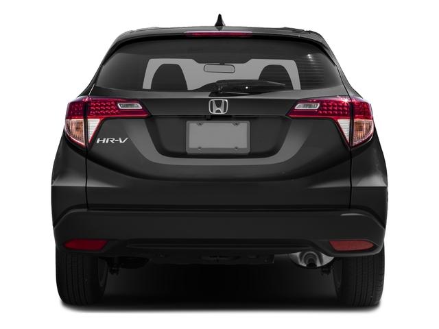 used 2017 Honda HR-V car, priced at $16,654