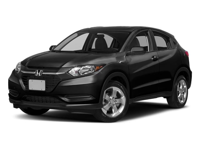 used 2017 Honda HR-V car, priced at $16,654