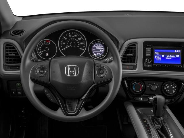 used 2017 Honda HR-V car, priced at $16,654