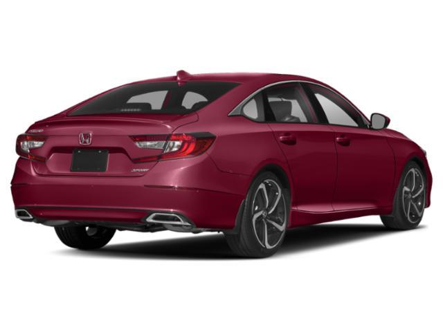used 2018 Honda Accord car, priced at $15,464