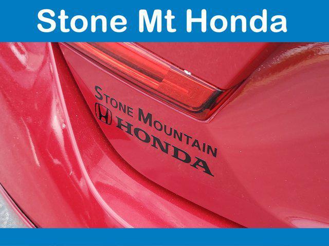 used 2018 Honda Accord car, priced at $12,205