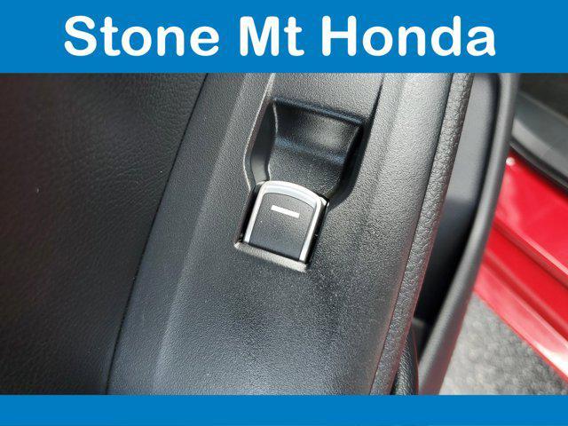 used 2018 Honda Accord car, priced at $12,205