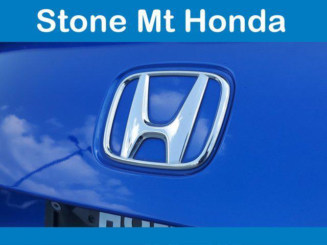 used 2019 Honda Civic car, priced at $19,584