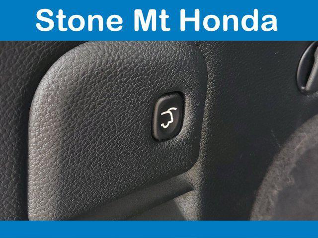 used 2020 Jeep Grand Cherokee car, priced at $20,513