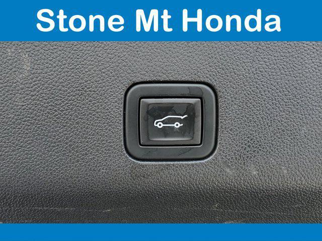 used 2021 Chevrolet Suburban car, priced at $35,299