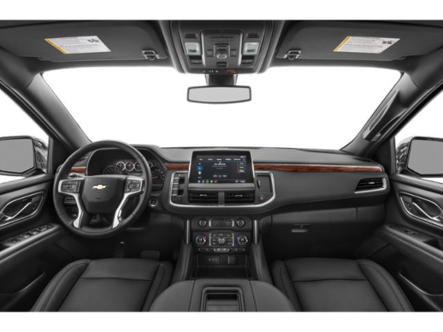 used 2021 Chevrolet Suburban car, priced at $34,991