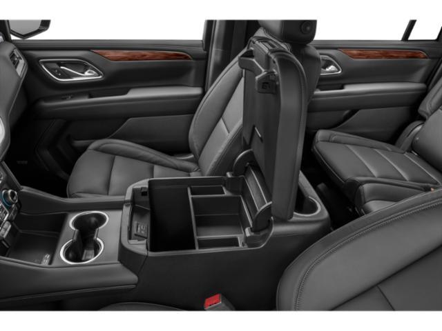 used 2021 Chevrolet Suburban car, priced at $34,991