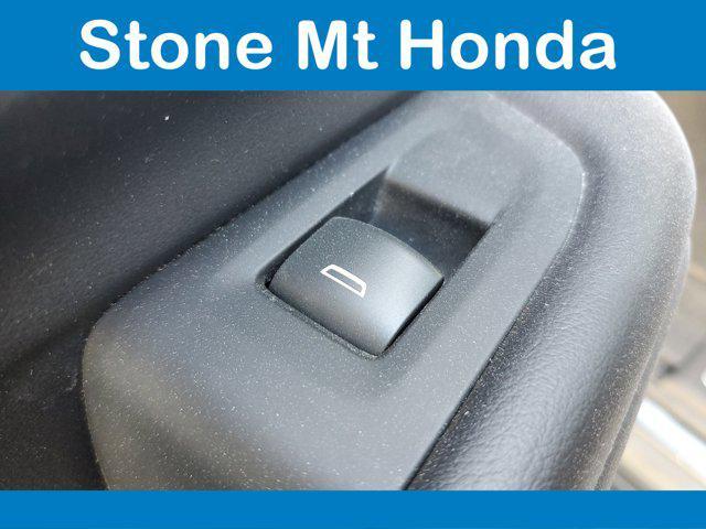 used 2021 Chevrolet Suburban car, priced at $35,299
