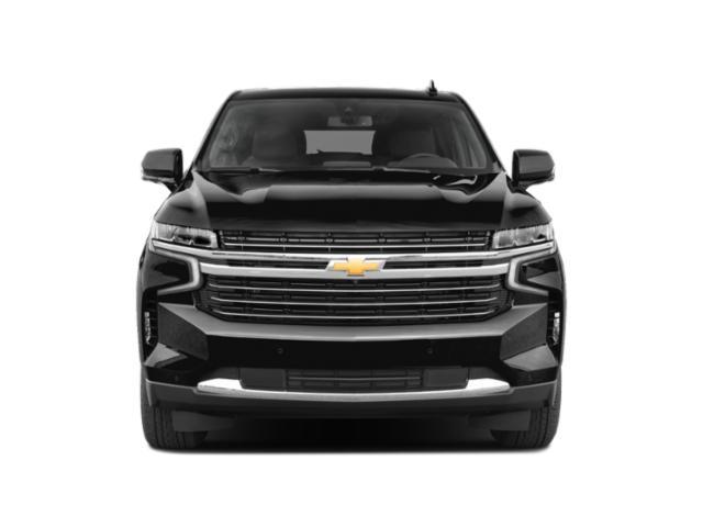 used 2021 Chevrolet Suburban car, priced at $34,991