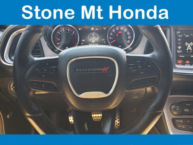 used 2022 Dodge Challenger car, priced at $39,249