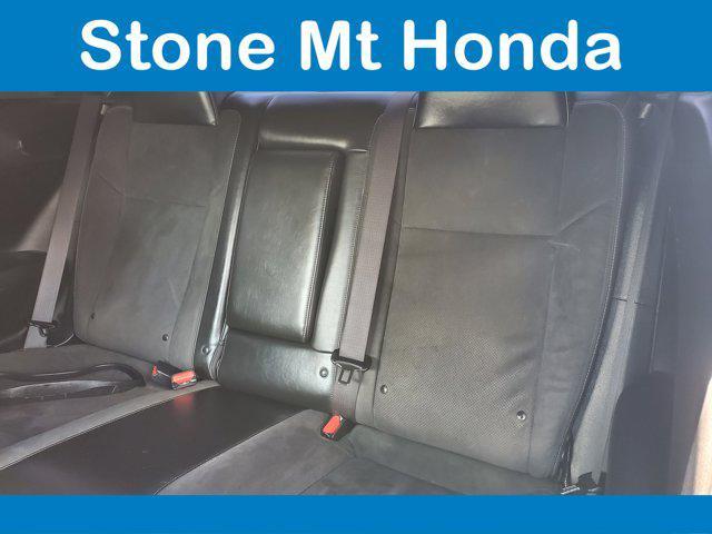 used 2022 Dodge Challenger car, priced at $39,249
