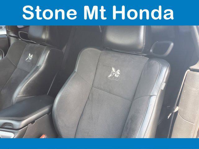 used 2022 Dodge Challenger car, priced at $39,249