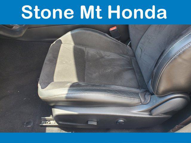 used 2022 Dodge Challenger car, priced at $39,249