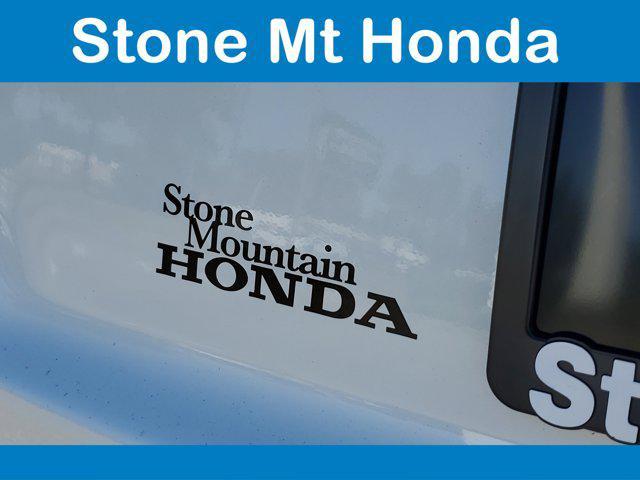 new 2025 Honda Pilot car, priced at $43,272