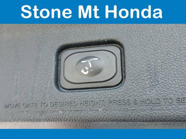 used 2018 Ford Explorer car, priced at $16,028