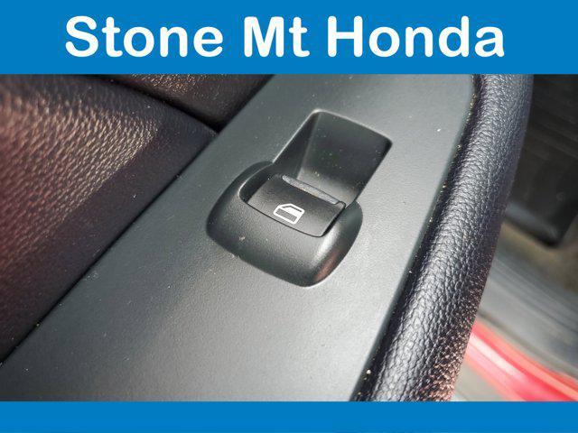 used 2018 Ford Explorer car, priced at $16,028