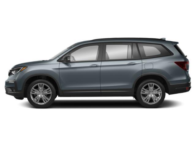 used 2022 Honda Pilot car, priced at $31,217