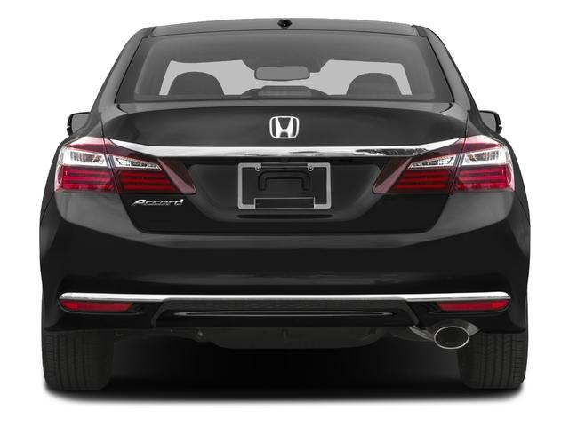 used 2017 Honda Accord car