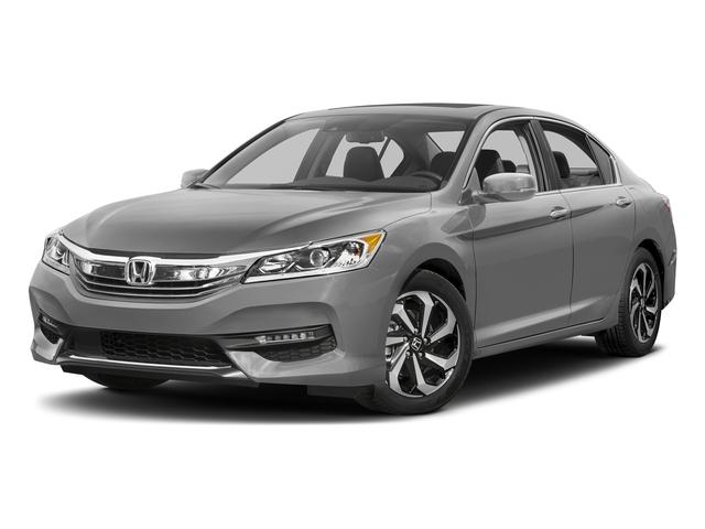 used 2017 Honda Accord car