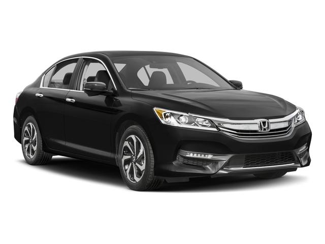 used 2017 Honda Accord car