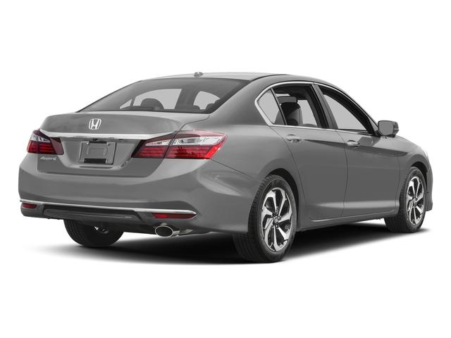 used 2017 Honda Accord car