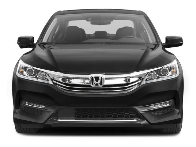 used 2017 Honda Accord car