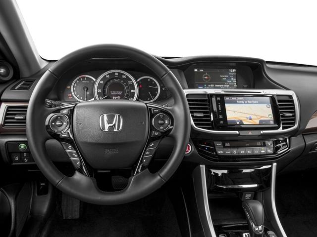 used 2017 Honda Accord car