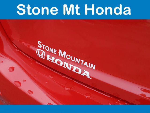 used 2023 Honda Civic car, priced at $23,080