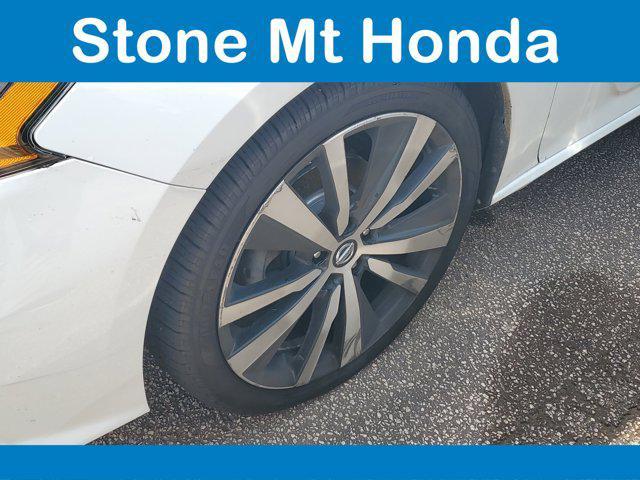 used 2019 Nissan Altima car, priced at $13,012