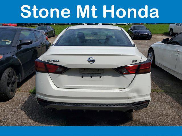 used 2019 Nissan Altima car, priced at $13,012
