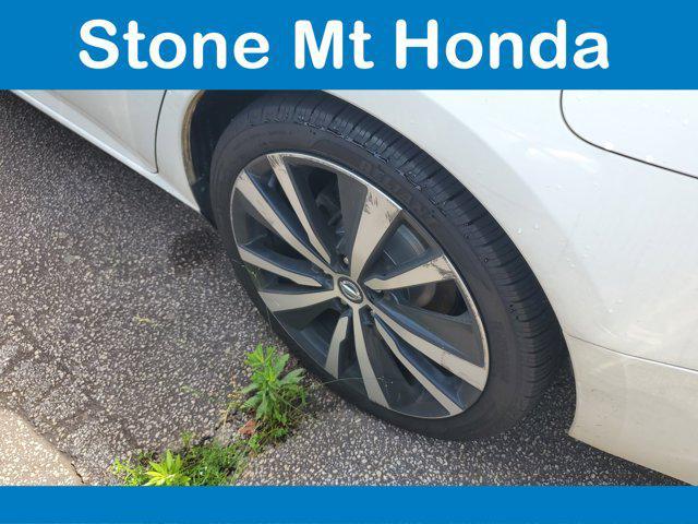 used 2019 Nissan Altima car, priced at $13,012