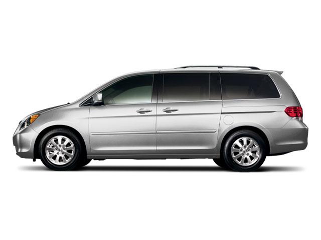 used 2008 Honda Odyssey car