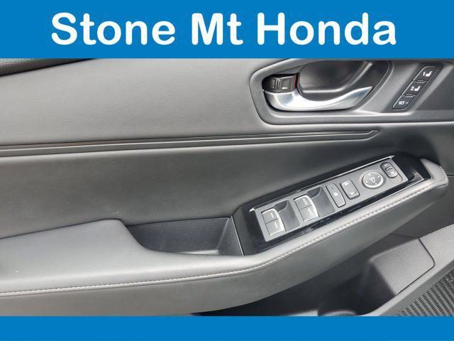 used 2024 Honda Accord Hybrid car, priced at $34,623