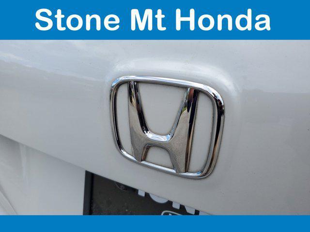 used 2022 Honda Pilot car, priced at $35,499