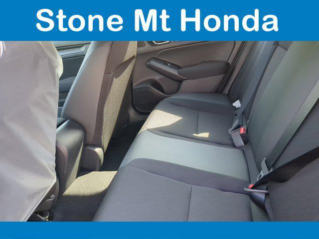 new 2025 Honda Civic car, priced at $29,055