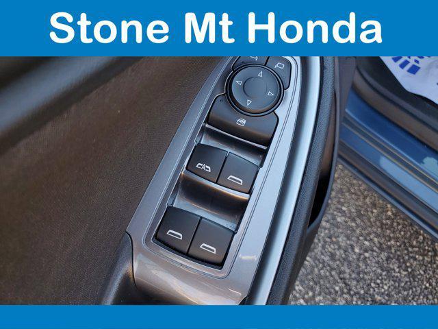 used 2024 Chevrolet Malibu car, priced at $18,135