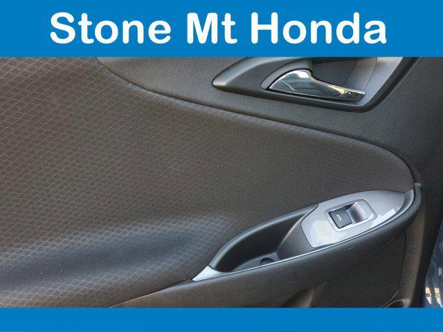 used 2024 Chevrolet Malibu car, priced at $18,135