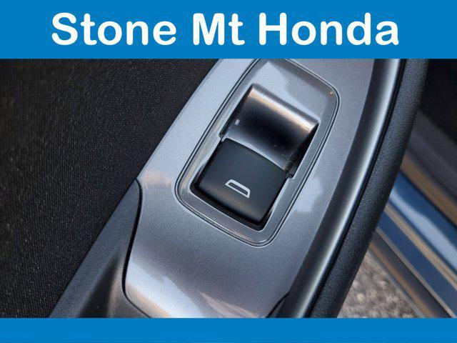 used 2024 Chevrolet Malibu car, priced at $18,135