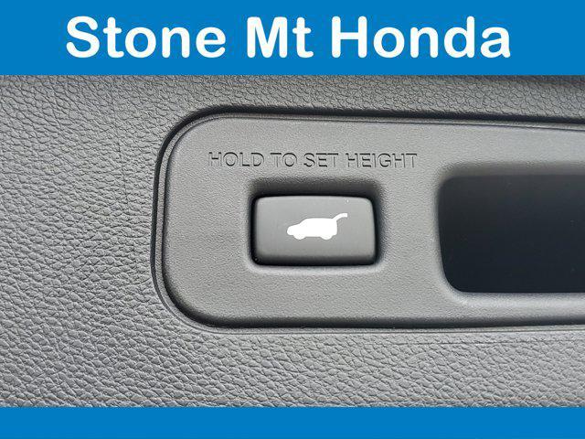 new 2026 Honda Odyssey car, priced at $44,290