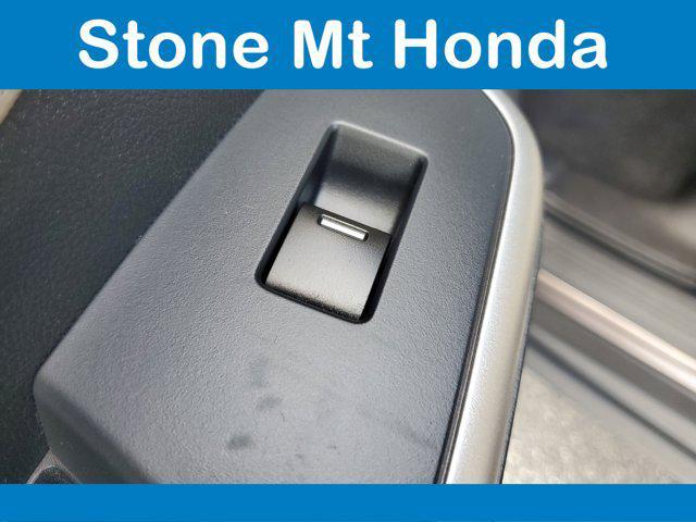 used 2016 Honda CR-V car, priced at $14,341